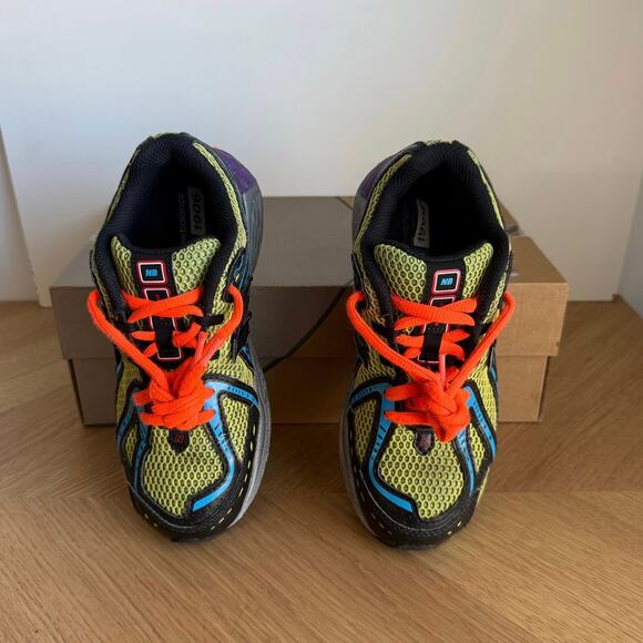 New Balance 1906 R DTLR ‘Starry Nights‘ Kids Sneakers- SZ 3 Y - Picture 4 of 15